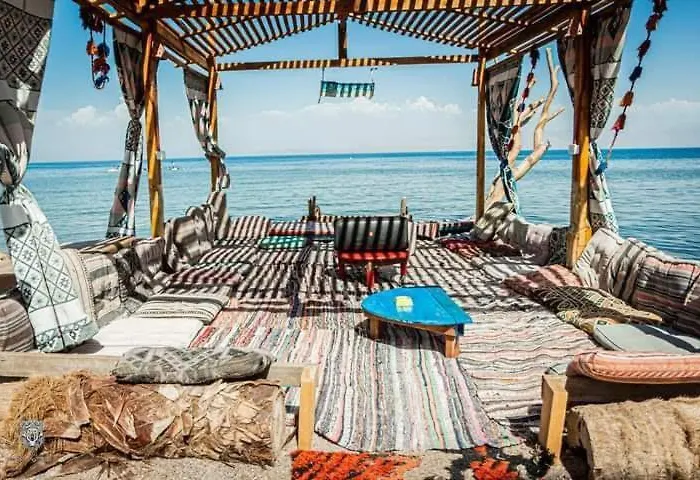 Otel Gammal Boutique Camp *