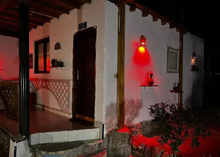 Gammal Boutique Camp * Nuweiba`
