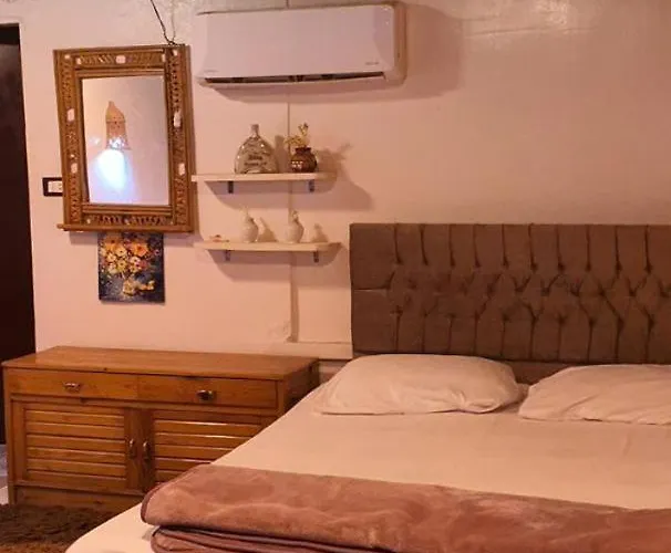 Otel Gammal Boutique Camp